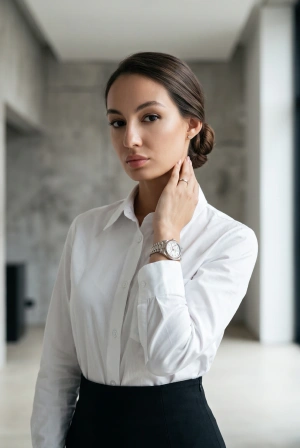 Айгуль Юсупова