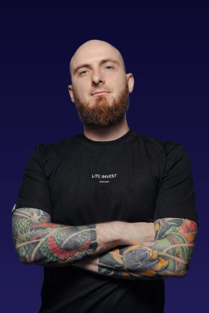 Кирилл Суханов
