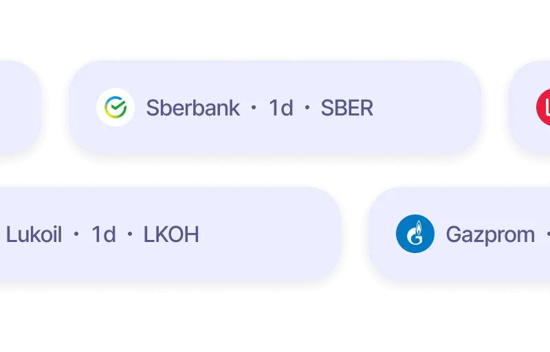 Акции