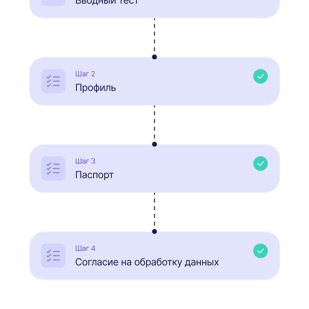 Тестирование